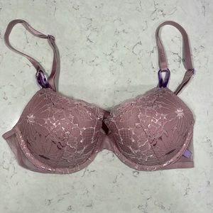 34B Body by Victoria bra